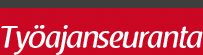 Työajanseuranta